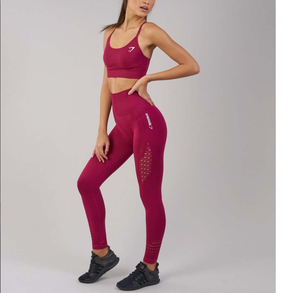 Gymshark leggings